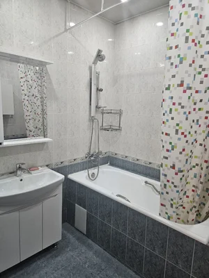 Фото 9 4-комн. квартира в МИРАБАД