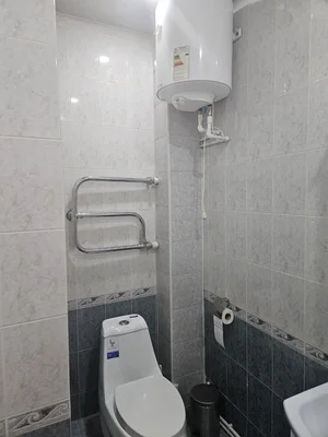 Фото 10 4-комн. квартира в МИРАБАД