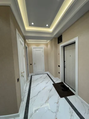 Фото 1 3-комн. квартира в Яккасарай