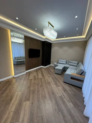 Фото 3 3-комн. квартира в Яккасарай