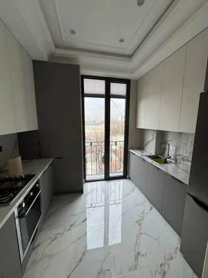 Фото 4 3-комн. квартира в Яккасарай