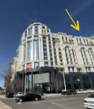 Фото 4 3-комн. квартира в Минор