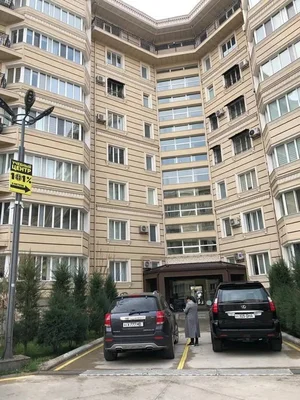 Фото 1 4-комн. квартира в Метро Гафура Гуляма