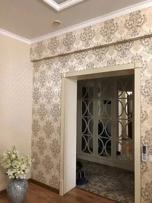 Фото 2 4-комн. квартира в Метро Гафура Гуляма