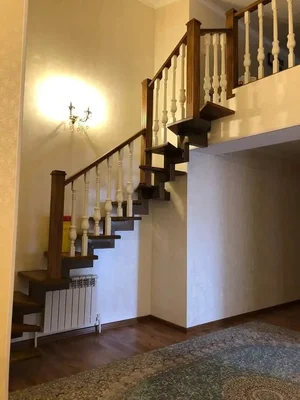 Фото 4 4-комн. квартира в Метро Гафура Гуляма