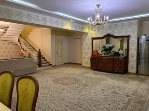 Фото 5 4-комн. квартира в Метро Гафура Гуляма