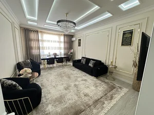 Фото 2 4-комн. квартира в Жангох