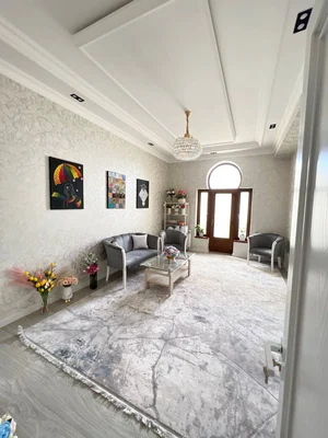 Фото 3 4-комн. квартира в Жангох