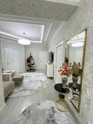 Фото 4 4-комн. квартира в Жангох