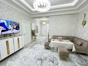 Фото 5 4-комн. квартира в Жангох