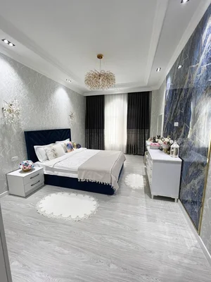 Фото 8 4-комн. квартира в Жангох