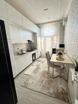 Фото 9 4-комн. квартира в Жангох