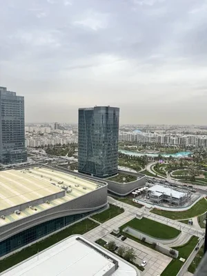 Фото 2 2-комн. квартира в Дружба народов