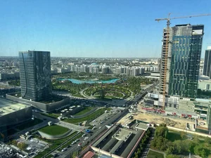 Фото 5 1-комн. квартира в Центр