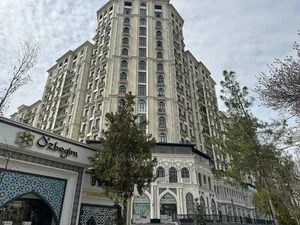 Фото 1 5-комн. квартира в Ул.Бобура