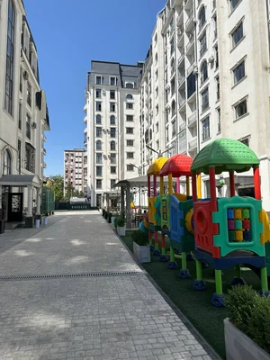 Фото 2 3-комн. квартира в Новомосковская Fish and bread