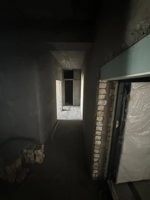 Фото 4 3-комн. квартира в Новомосковская Fish and bread