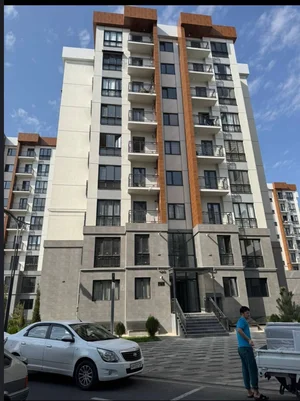 Фото 1 3-комн. квартира в Alfraganus