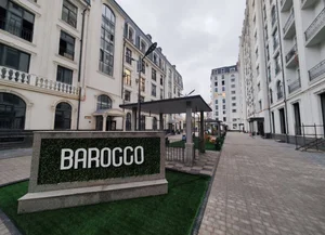 Фото 1 3-комн. квартира в Новомосковская Fish and bread