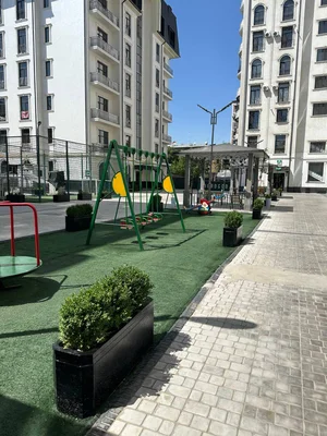 Фото 4 3-комн. квартира в Новомосковская Fish and bread