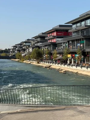 Фото 3 Нежилое в Сзади Торгового центр Next, Сеул