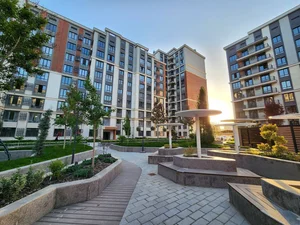 Фото 1 2-комн. квартира в Koh Ota