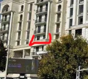 Фото 2 2-комн. квартира в Метропол