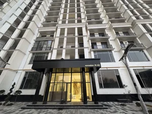 Фото 5 2-комн. квартира в Метропол