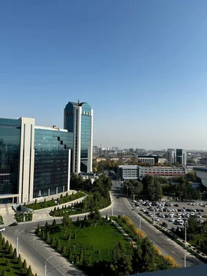 Фото 2 3-комн. квартира в Метропол