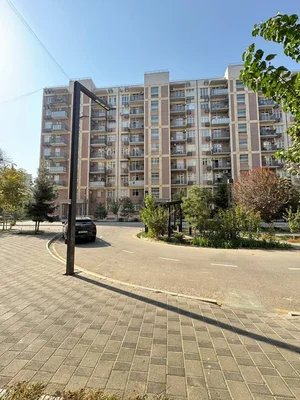 Фото 1 4-комн. квартира в Узбум