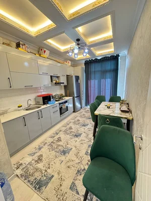 Фото 2 4-комн. квартира в Узбум