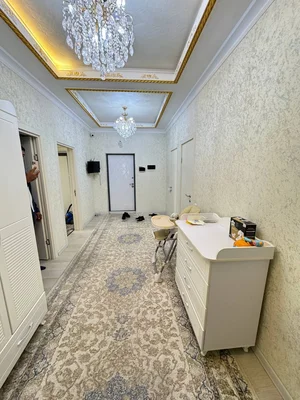 Фото 5 4-комн. квартира в Узбум