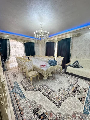 Фото 6 4-комн. квартира в Узбум