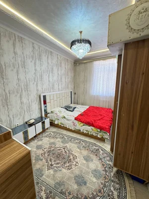 Фото 7 4-комн. квартира в Узбум