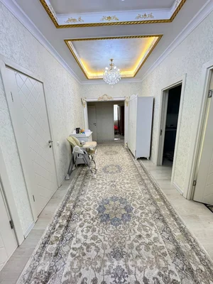 Фото 10 4-комн. квартира в Узбум