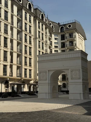 Фото 1 2-комн. квартира в Яккасарай