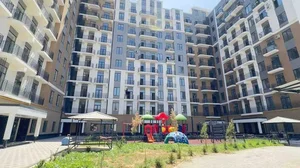 Фото 1 1-комн. квартира в Яшнабаде