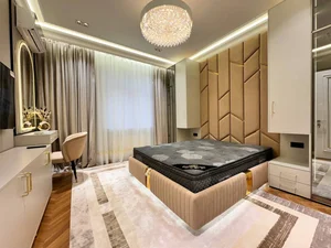 Фото 3 4-комн. квартира в Яккасарай