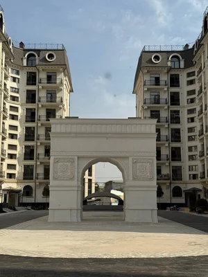 Фото 4 3-комн. квартира в Кушбеги