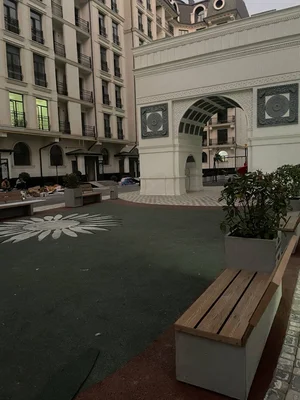 Фото 5 3-комн. квартира в Кушбеги