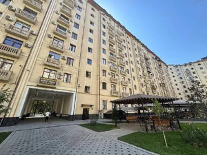 Фото 2 5-комн. квартира в Юнусабад