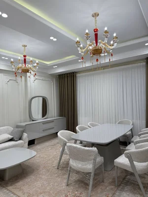 Фото 3 5-комн. квартира в Юнусабад