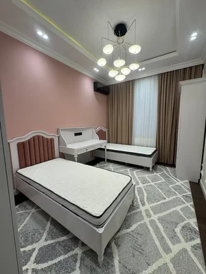 Фото 4 5-комн. квартира в Юнусабад