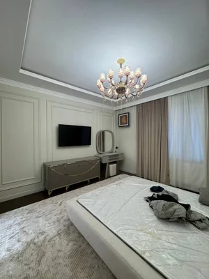 Фото 6 5-комн. квартира в Юнусабад