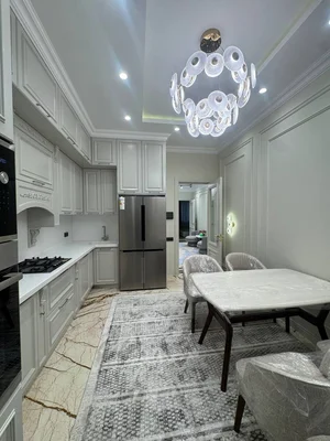 Фото 7 5-комн. квартира в Юнусабад