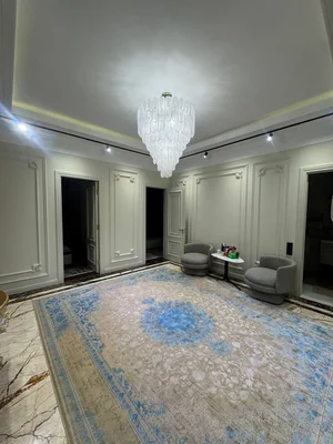 Фото 8 5-комн. квартира в Юнусабад