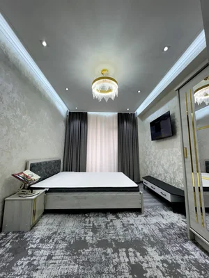 Фото 1 2-комн. квартира в Sayram