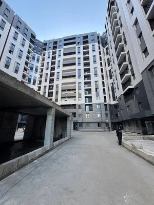 Фото 2 2-комн. квартира в Яккасарай