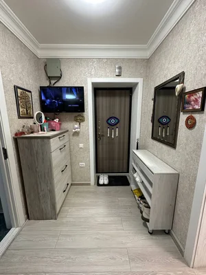 Фото 1 3-комн. квартира в ЦУМ