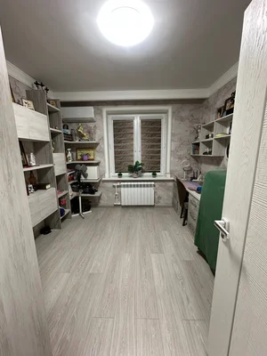 Фото 2 3-комн. квартира в ЦУМ